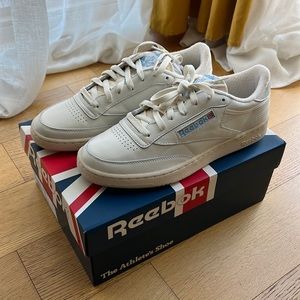 Reebok Club C 85 Vintage
